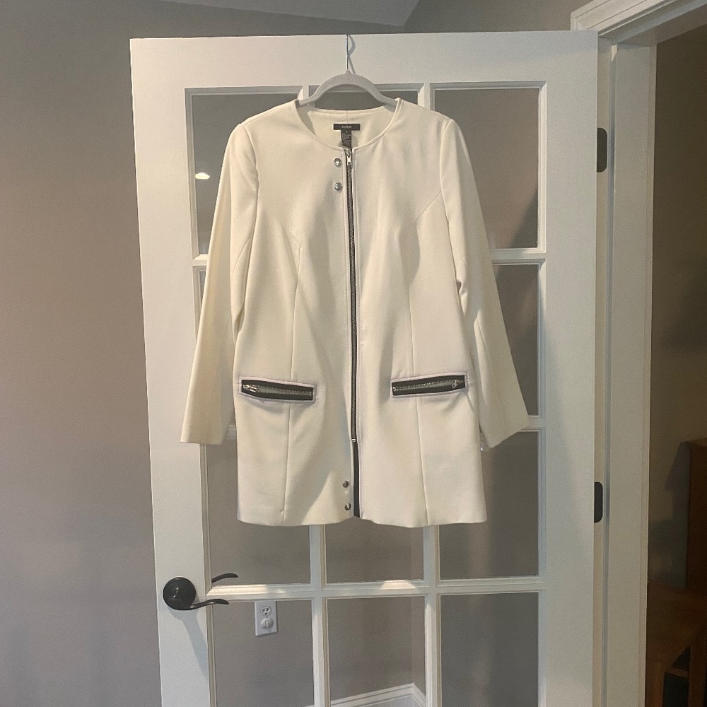Alfani coat